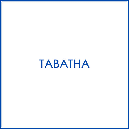 BlueJose Bullseye Shooters Custom Darts Shirt For Tabatha