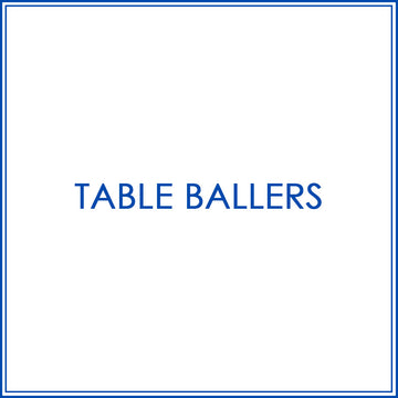 BlueJose Billiards Shirt For Table Ballers Team
