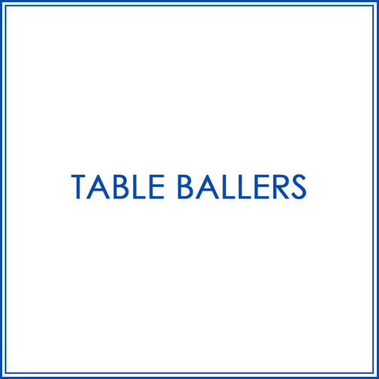 BlueJose Billiards Shirt For Table Ballers Team