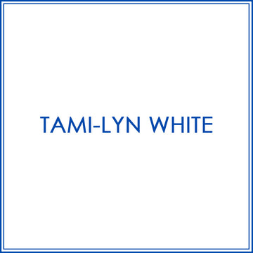 BlueJose Billiards Shirt For Tami-Lyn White