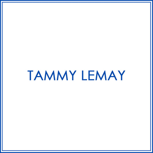 BlueJose Custom Darts Shirt For Tammy Lemay