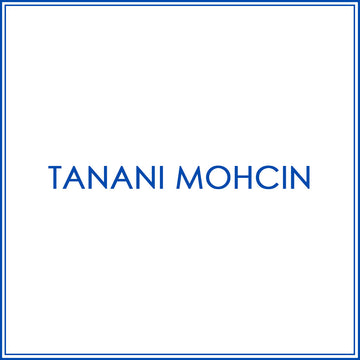 BlueJose Custom Billiards Shirt For Tanani Mohcin