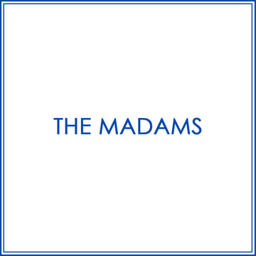 BlueJose Billiards Custom Shirt For The Madams Team