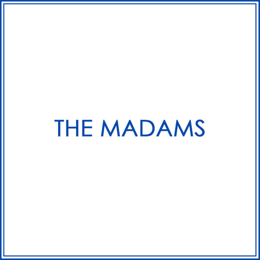 BlueJose Billiards Custom Shirt For The Madams Team