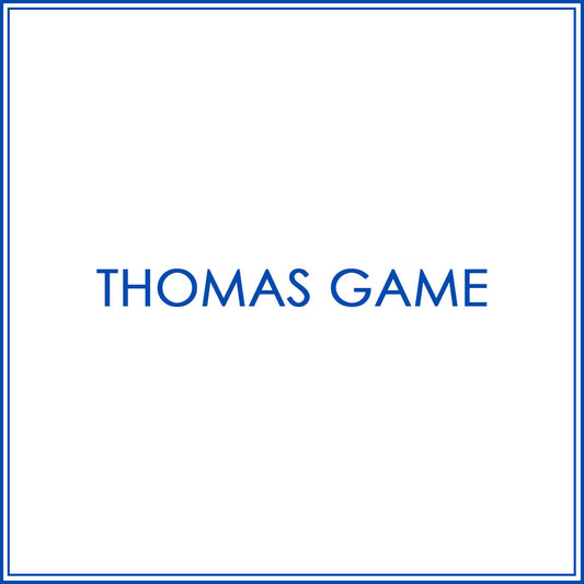 BlueJose Billiards Personalized Shirt For Thomas Game