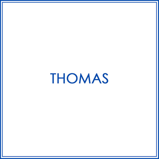 BlueJose Billiards Player Personalized Name, Team Name Polo Shirt For Thomas