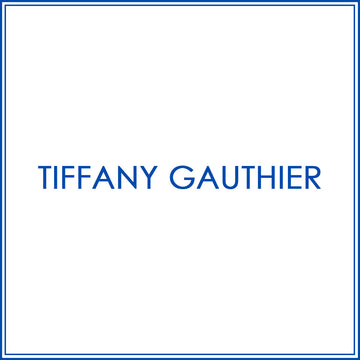 BlueJose Bowling Shirt For Tiffany Gauthier