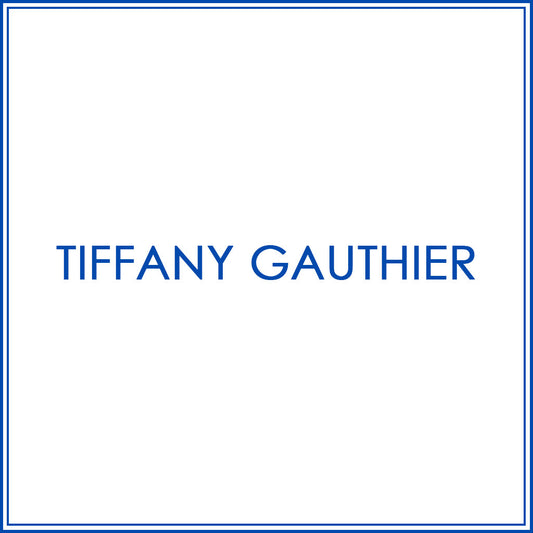 BlueJose Bowling Shirt For Tiffany Gauthier