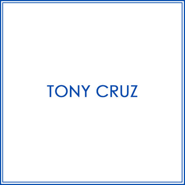 BlueJose Billiards Sport Personalized Shirt For Tony Cruz