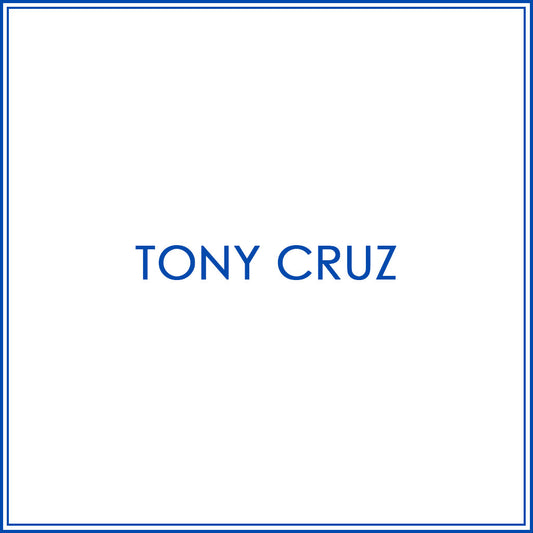 BlueJose Billiards Sport Personalized Shirt For Tony Cruz