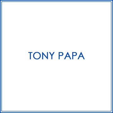 BlueJose Custom Darts Shirt For Tony Papa