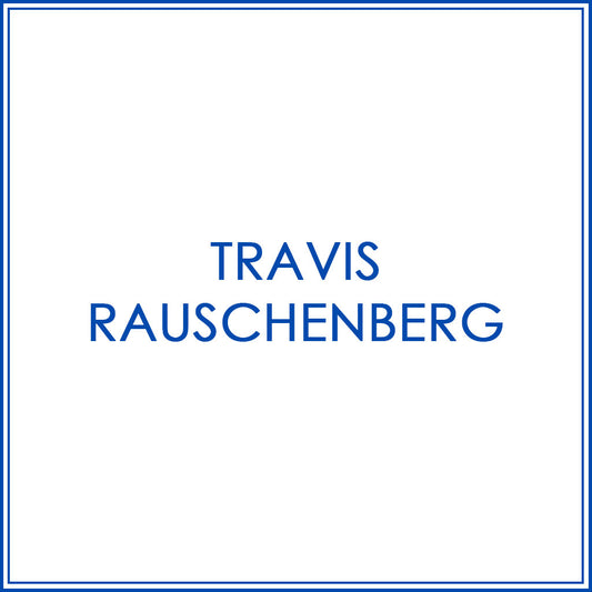 BlueJose Bowling And Pins Shirt For Travis Rauschenberg