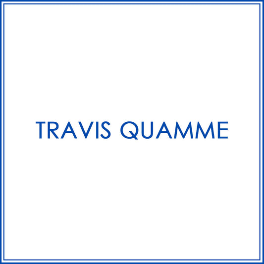 BlueJose Custom Billiards Shirts For Travis Quamme