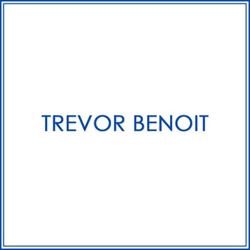 BlueJose Custom Darts Shirt For Trevor Benoit