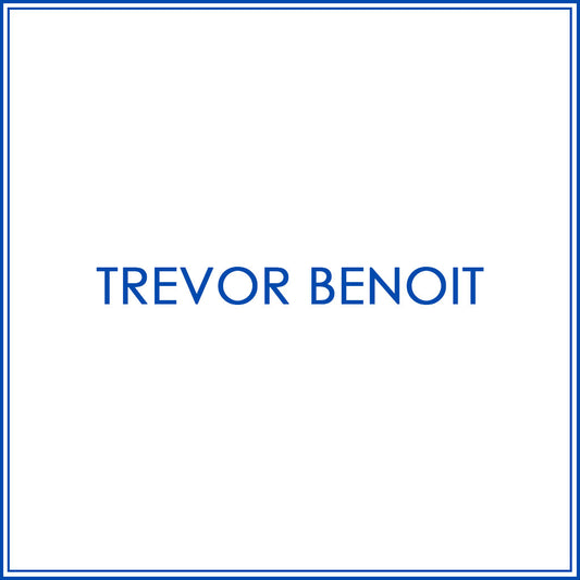 BlueJose Custom Darts Shirt For Trevor Benoit