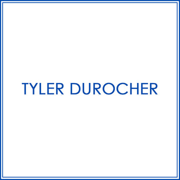 BlueJose Custom Darts Shirt For Tyler Durocher