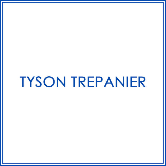 BlueJose Billiards Custom Shirt For Tyson Trepanier