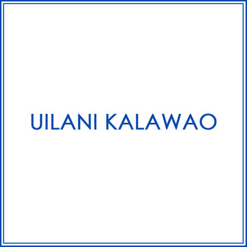 BlueJose Custom Bowling Shirt For Uilani Kalawao