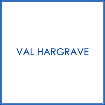 BlueJose Custom Darts Shirt For Val Hargrave