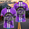 BlueJose Darts Classic Mini Car Tire Mark Design Personalized Name, Team Name Shirt (4 Colors)