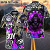 BlueJose Darts Gorilla Graffiti Rage Style Multicolor Options Personalized Name Shirt (4 Colors)