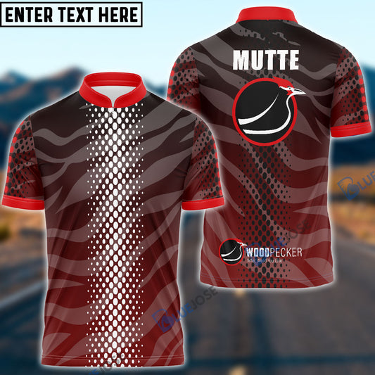 BlueJose Personalized Shirt For Noah Muller