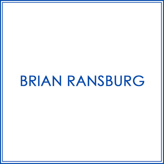 BlueJose Custom Darts Shirts For Brian Ransburg