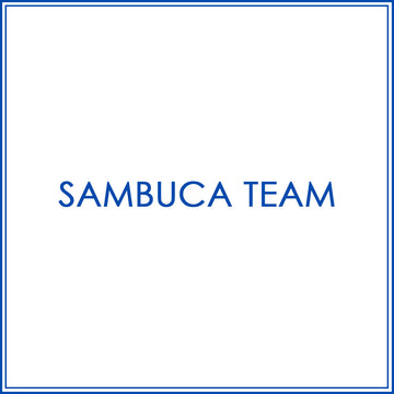 BlueJose Custom Billiards Shirt For Sambuca Team