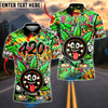 BlueJose Darts 420 Graffiti Dartboard Champion Personalized Name, Team Name Unisex Shirt (4 Colors)