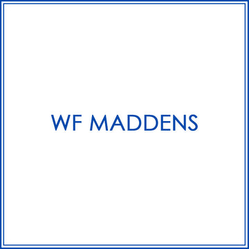 BlueJose Billiards Personalized Shirt For WF Maddens