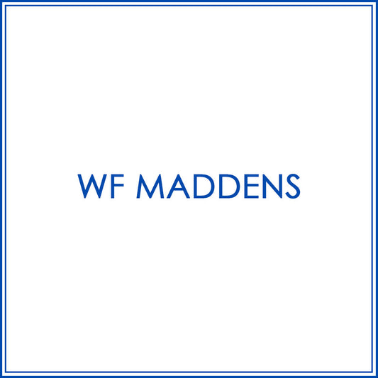 BlueJose Billiards Personalized Shirt For WF Maddens