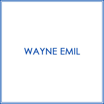 BlueJose Custom Horseshoes Shirt For Wayne Emil