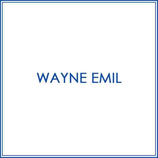 BlueJose Custom Horseshoes Shirt For Wayne Emil