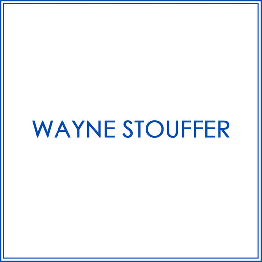 BlueJose Billiards Custom Shirt For Wayne Stouffer