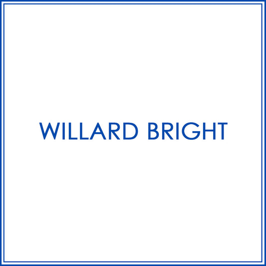 BlueJose Billiards For Willard Bright
