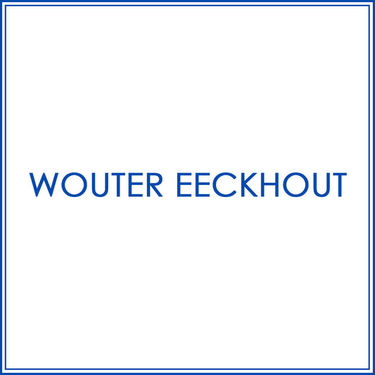 BlueJose Darts Shirt For Wouter Eeckhout