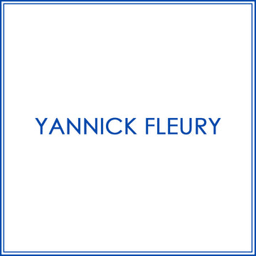 BlueJose Custom Darts Shirt For Yannick Fleury