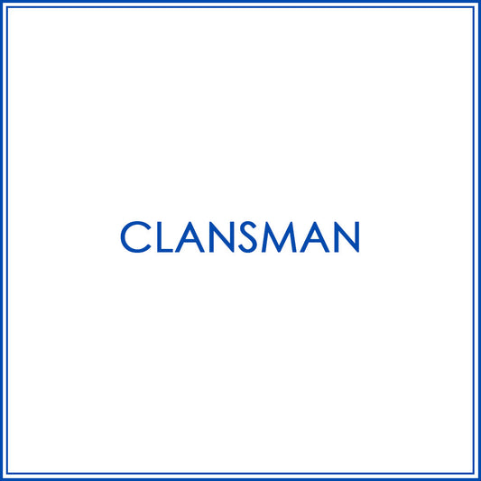 BlueJose Custom Pocket Raglan Zipper Collar Shirt For Clansman