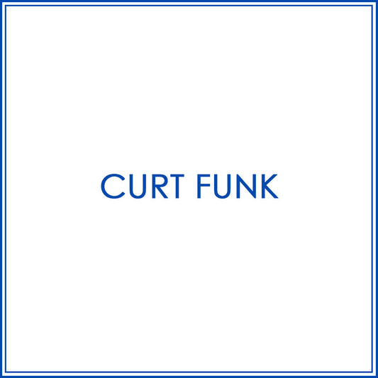 BlueJose Billiards Shirt For Curt Funk