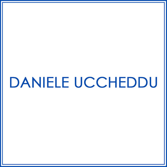 BlueJose Custom Darts Shirt For Daniele Uccheddu