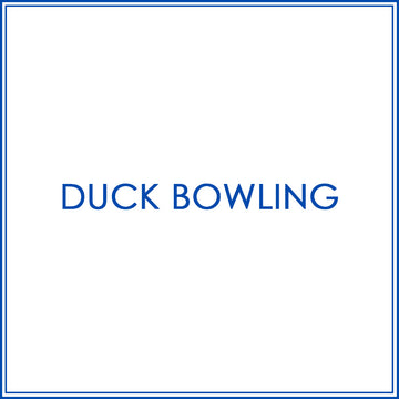 BlueJose Duck Custom Bowling Shirt For Customer