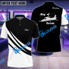 BlueJose Bowling Shirt for Chris Blaschuk