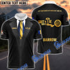 BlueJose Darts Shirts for Rodrick Barrow