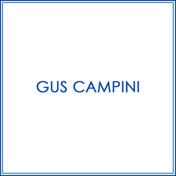 BlueJose Custom Billiards Shirt For Gus Campini