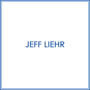 BlueJose Custom Darts Shirt For Jeff Liehr