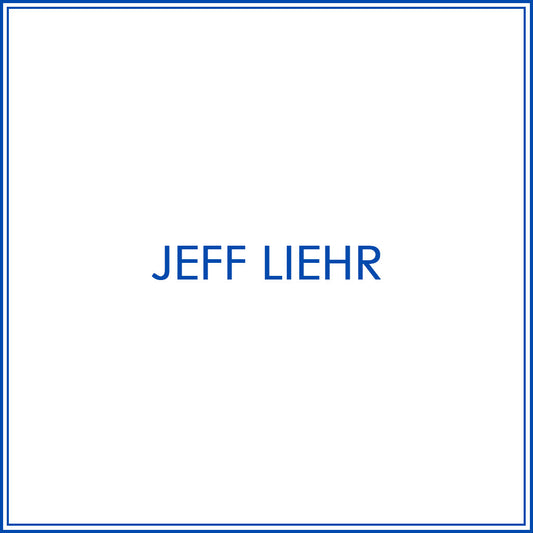 BlueJose Custom Darts Shirt For Jeff Liehr