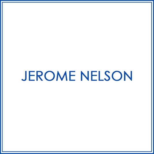 BlueJose Bowling New Shirt For Jerome Nelson