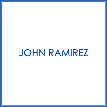 BlueJose Bowling Shirt For John Ramirez