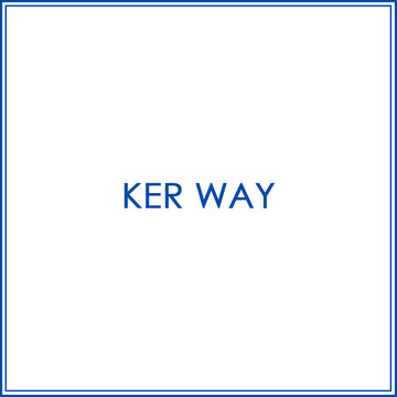 BlueJose Custom Shirt For Ker Way