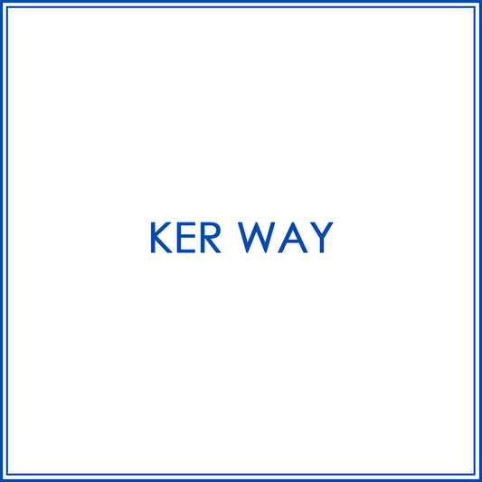 BlueJose Custom Shirt For Ker Way